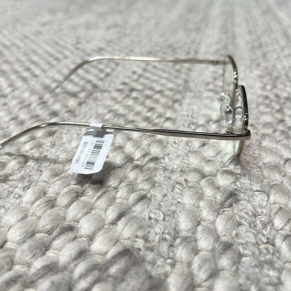 Free People Silver Frame Tinted Sunglasses - Picture 4 of 6